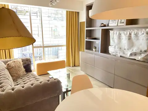 Departamento en Alquiler de 2 ambientes