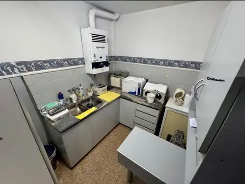 Departamento en Venta 47 años