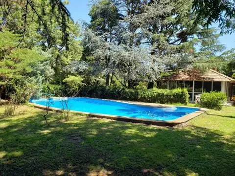El Hornero 1500