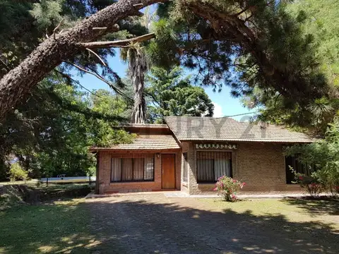 Casa en Venta de 2 dormitorios