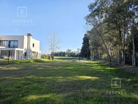 Terreno en Venta en Country Club Manuel Belgrano, USD 53.000