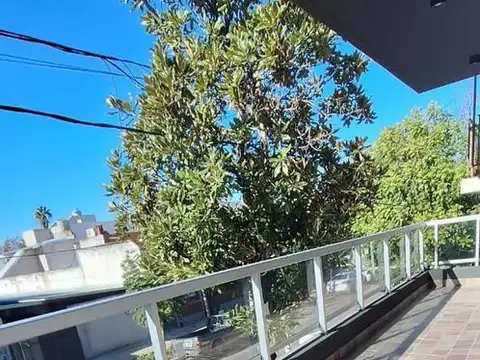 VERSALLES ECHENAGUCIA 1200 A ESTRENAR 3 AMB. + BALCON 1ER.PI