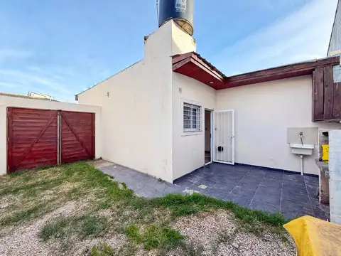 Depto Tipo Casa en Venta A Estrenar
