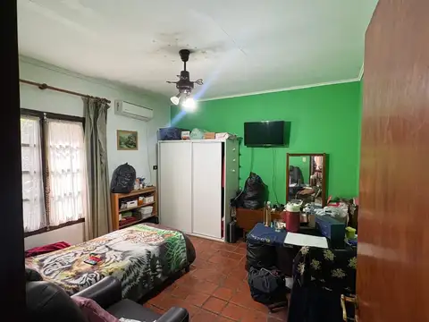 Casa en Alquiler 15 años