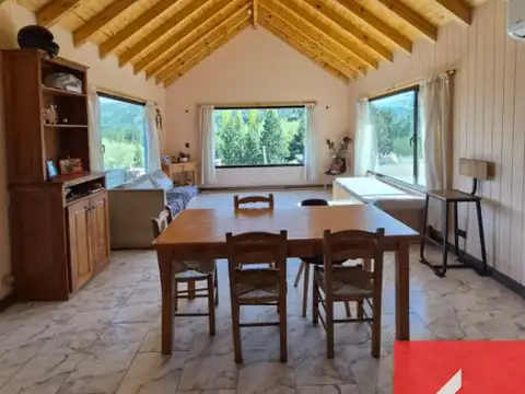 HERMOSA CASA LA BALCONADA 100