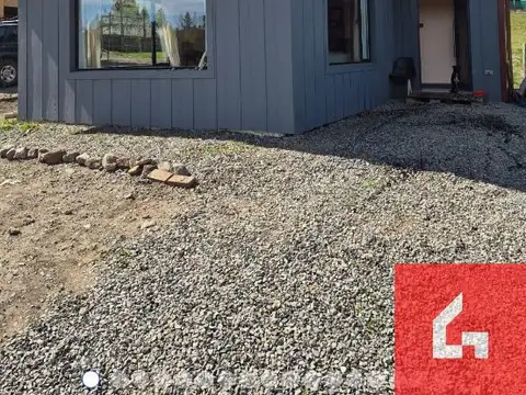 Casa en venta c/ cochera en San Martin de los Andes