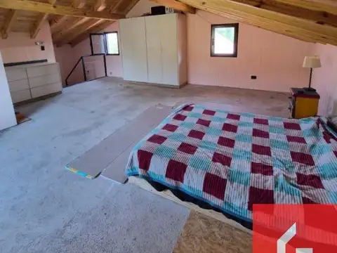 Casa en venta c/ cochera en San Martin de los Andes