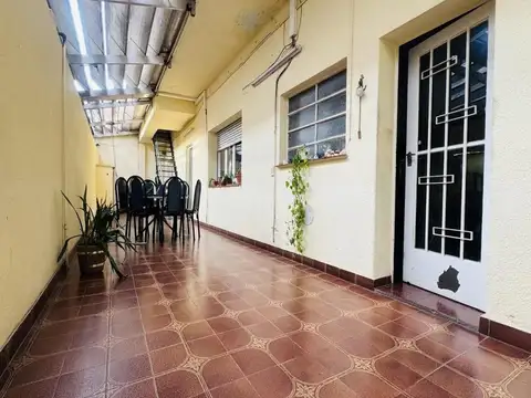 Casa en La Tablada