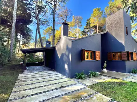 Casa en Venta en Carilo, USD 285.000
