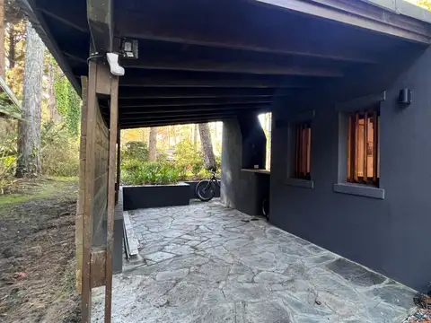 Casa 7 ambientes con 3 baños