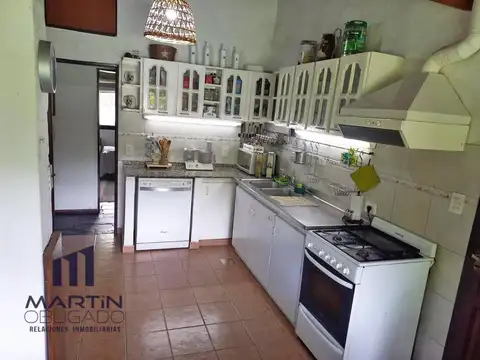 Casa en Venta 30 años