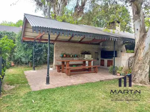 Casa en Venta en Muñiz, USD 310.000