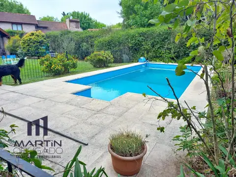 Casa en Venta en Muñiz, USD 310.000