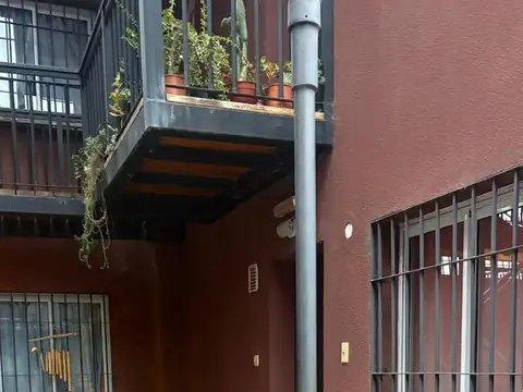 Departamento en Venta en Cuarta Sección, USD 64.000