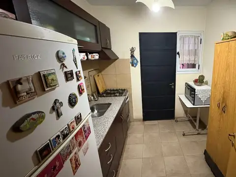 Departamento en Venta 12 años