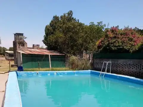CASA QUINTA EN VENTA - SAN PEDRO