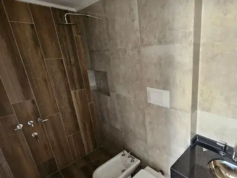 Departamento en Alquiler 3 años