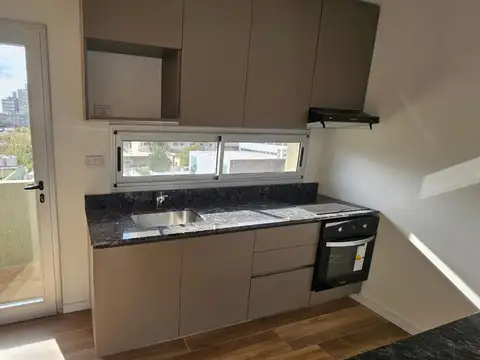 Departamento en Alquiler de 2 ambientes