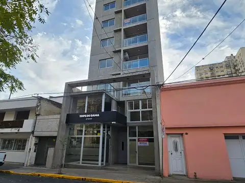 ALQUILER PISO EXCLUSIVO 1 DORMITORIO CENTRO