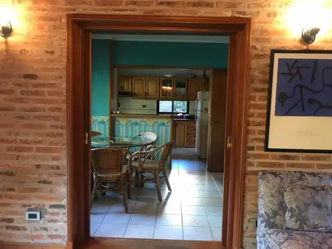 Casa en Alquiler 30 años