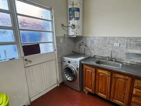 Duplex en Venta en San Miguel 3 ambientes cochera