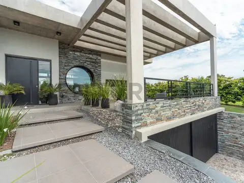 Casa en Venta en La Reserva Cardales, USD 550.000