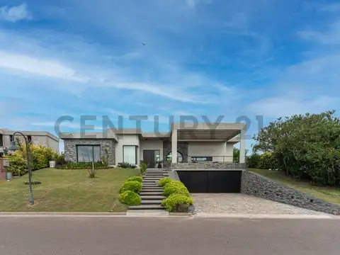 Casa en venta - La Reserva Cardales Country Club