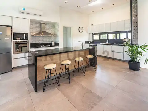 Casa en venta - La Reserva Cardales Country Club