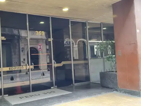 Excelente Oficina zona Centro