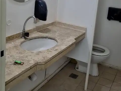 Excelente Oficina zona Centro