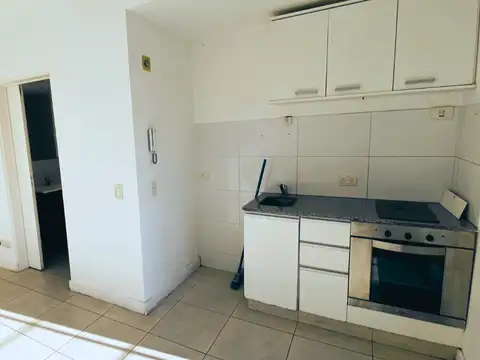 Departamento en Alquiler en Villa Crespo, $ 780.000