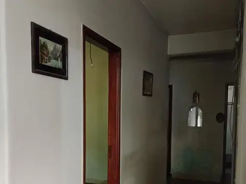 Departamento en Venta de 8 ambientes
