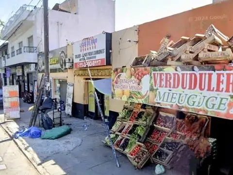 Departamento en Venta Apto profesional