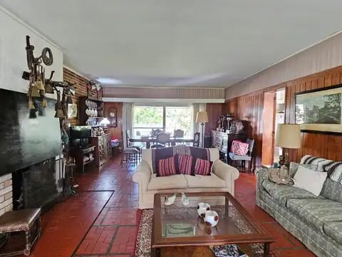 Casa en Venta de 4 dormitorios