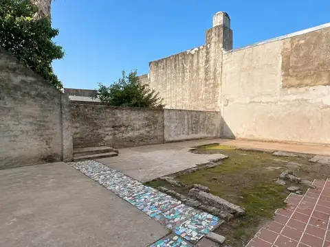 Casa en Venta 36 años
