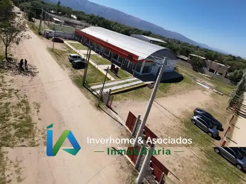 Local en Venta en Merlo, USD 1.280.000