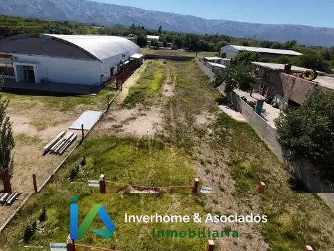 Local en Venta Via Pública