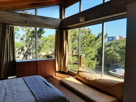 Casa Monoambiente con 2 baños