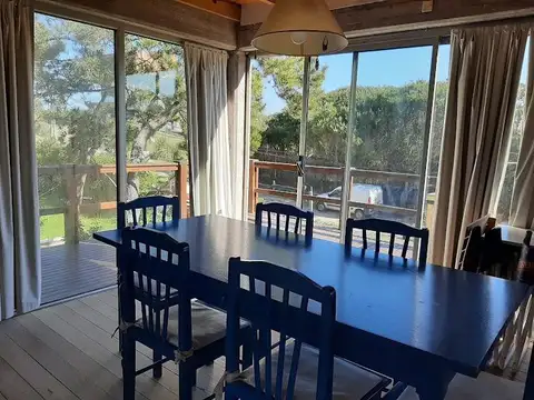 Casa en Venta en Mar Azul, USD 300.000