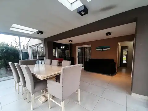 Quinta en Alquiler Temporal en El Remanso, USD 2.200