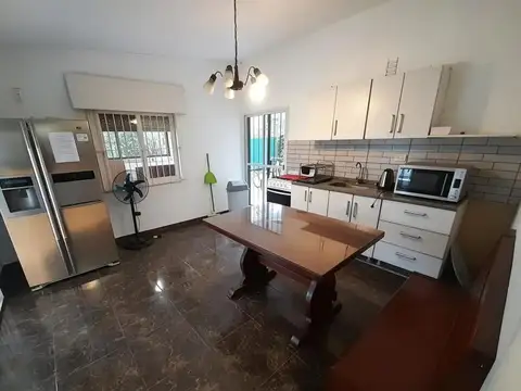 Quinta en Alquiler Temporal de 2 dormitorios