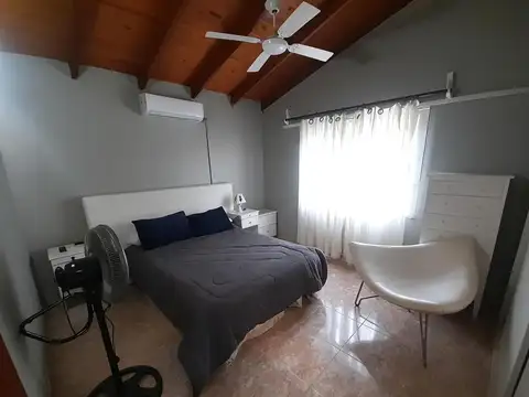 Quinta en Alquiler Temporal al Este