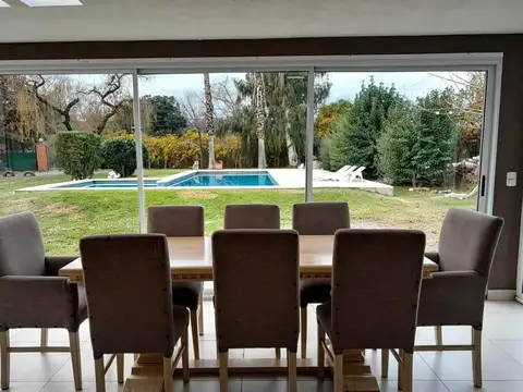 Quinta en Alquiler Temporal de 2 dormitorios