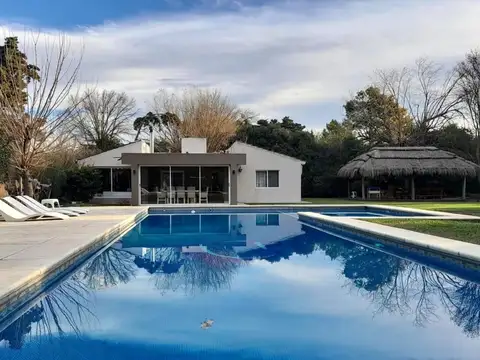 ALQUILER AMUEBLADO TEMPORAL TEMPORADA 2027