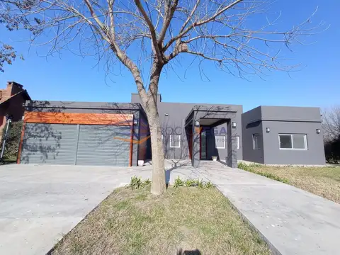 Casa en Venta de 4 dormitorios