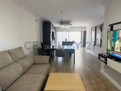 Presidente Castillo , Piso 0