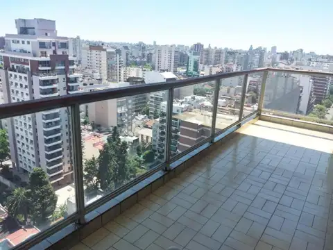 Avenida Olazábal 5300