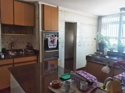 Departamento en Venta en Villa Urquiza, USD 525.000