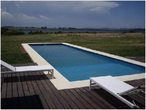 Casa en Alquiler Temporal en Punta Ballena, USD 37.000