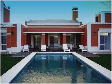 Casa en Alquiler Temporal de 5 dormitorios